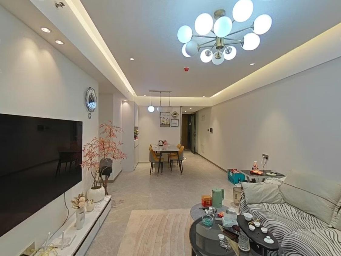 整租·时代水岸(二期)