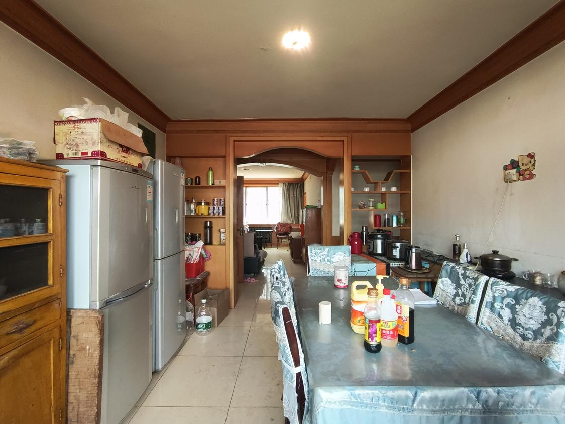 整租·杰泰都市家园