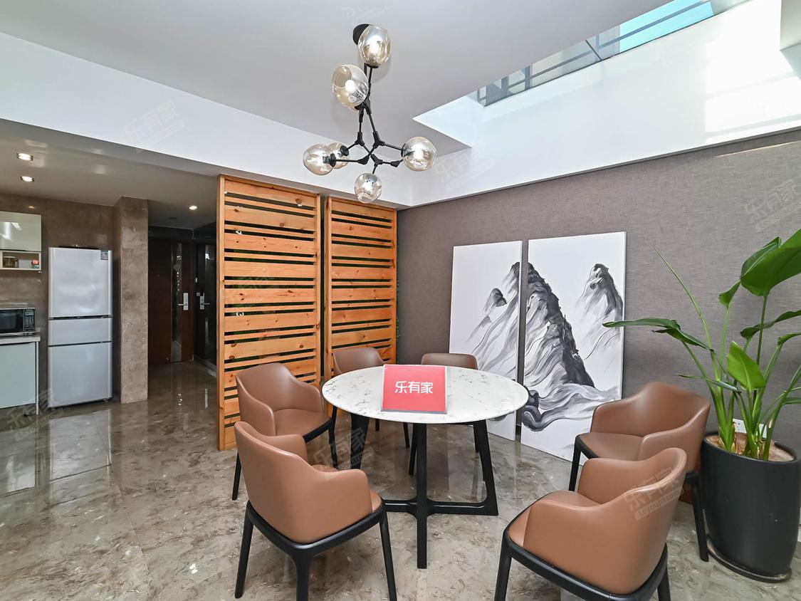 整租·御峰臻品