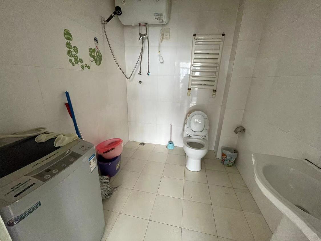 整租·征仪路花园小区(B区)