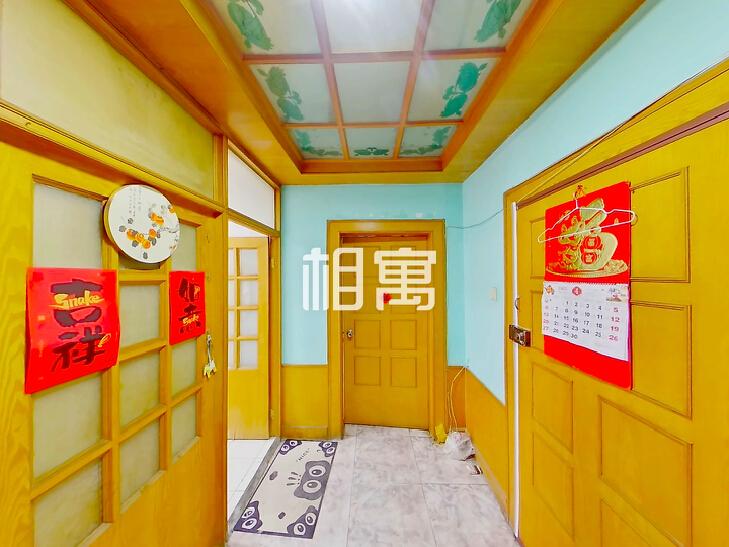 整租·白广路东里(小区)