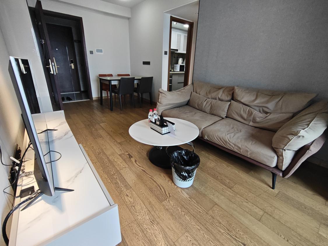 整租·万科云城