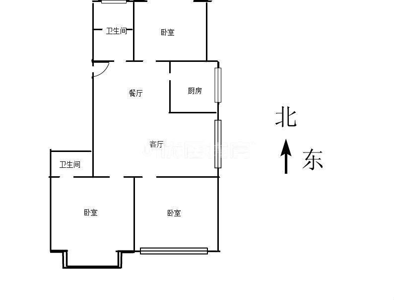 整租·壹品兰轩