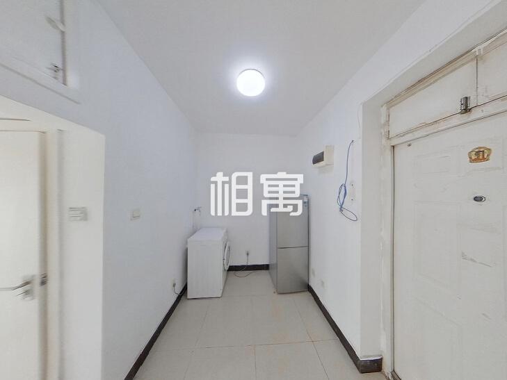 整租·新安中里