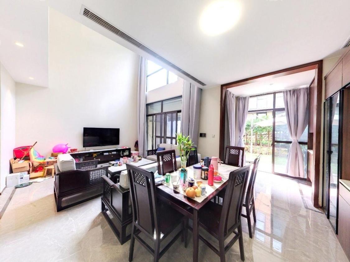 整租·大华·锦绣海岸一期