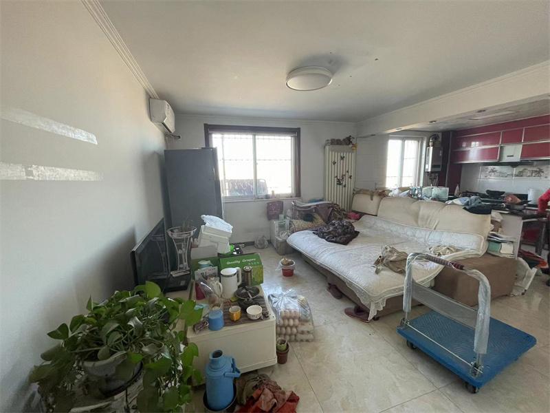 整租·首开康乃馨城