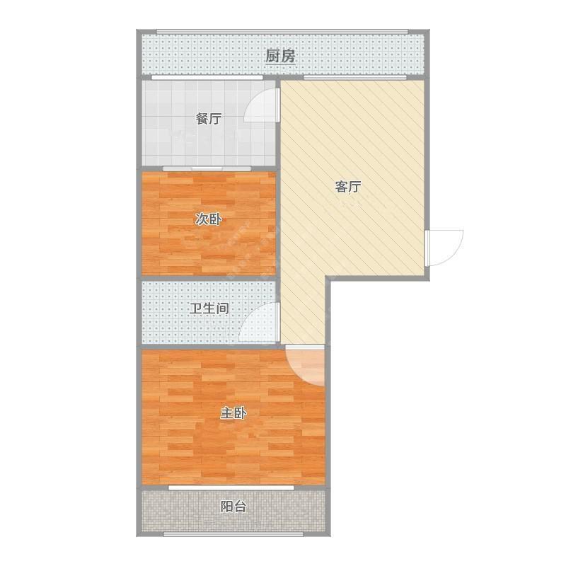 整租·怡馨家园