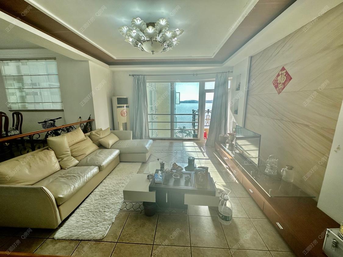 整租·龙园海湾雅苑