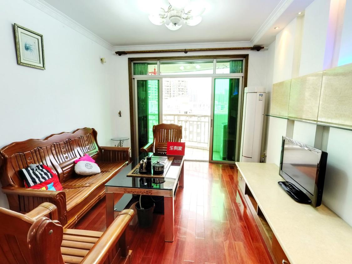 整租·信义假日名城(二期博雅园)