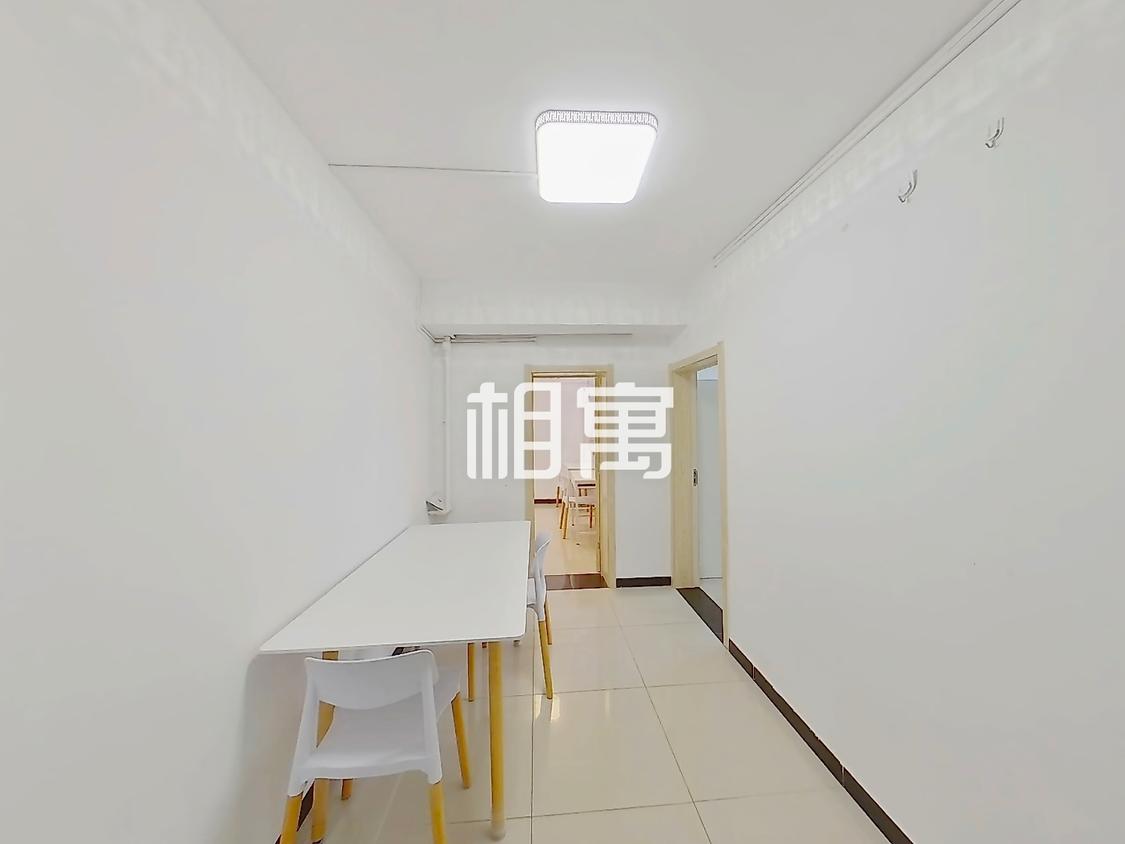 整租·交大东路56号院