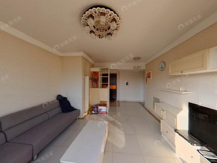 整租·亿城西山公馆