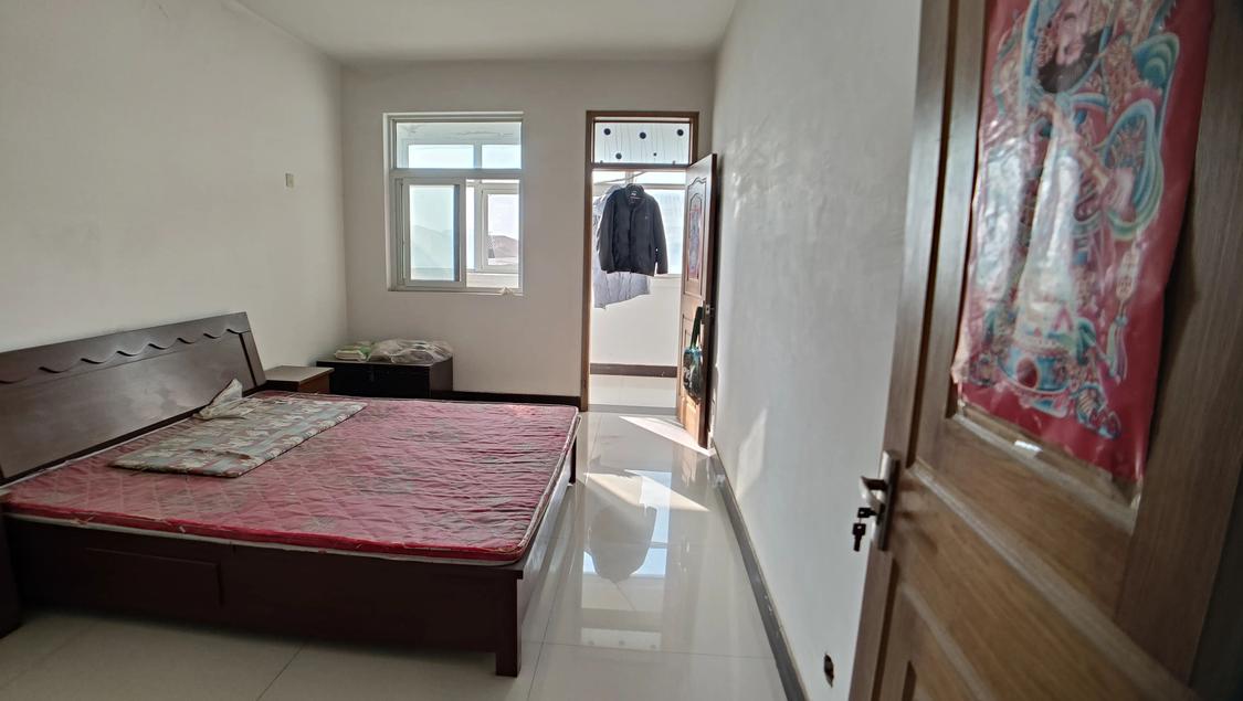 整租·幸福家苑