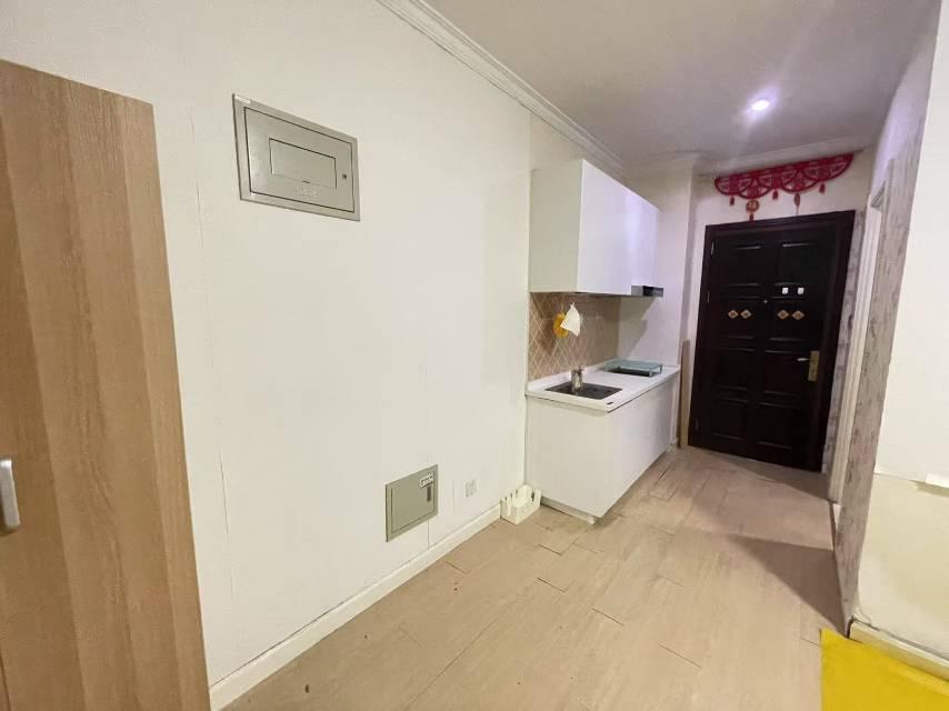 整租·K2·海棠湾