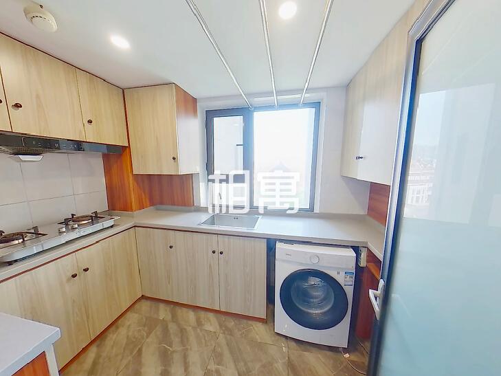 合租·安新路6号院