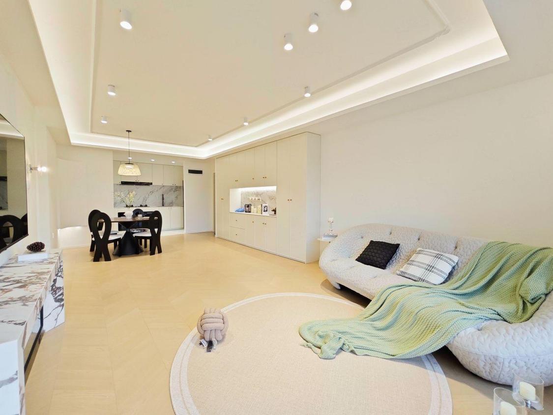 整租·晶耀名邸(二期)