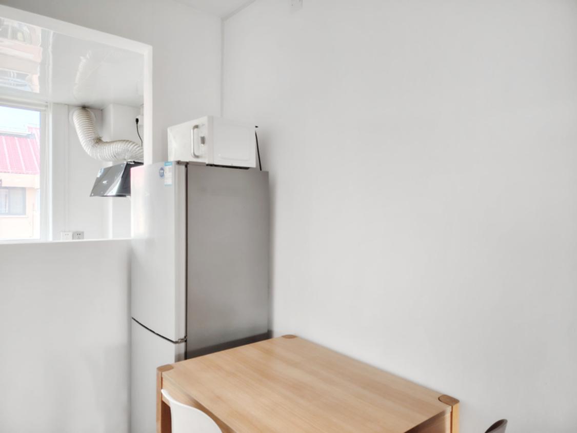 整租·春申新村