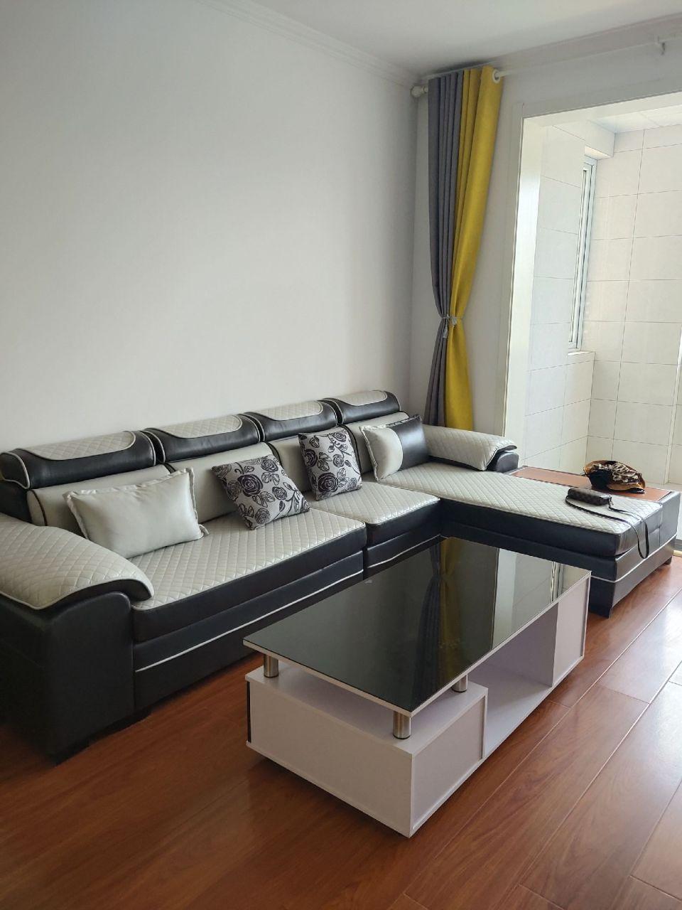 整租·南湖月亮湾小区