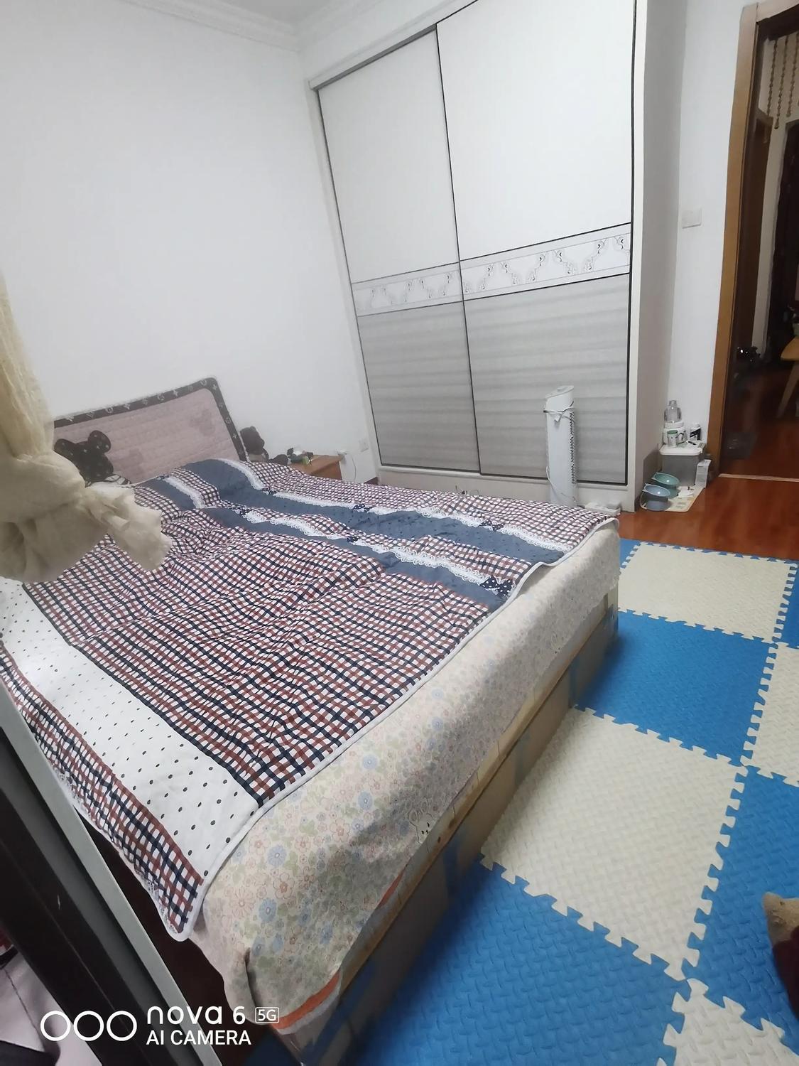 整租·燕江新城燕雅苑