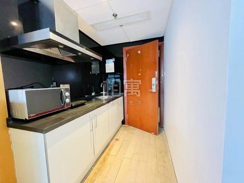 整租·西子中心