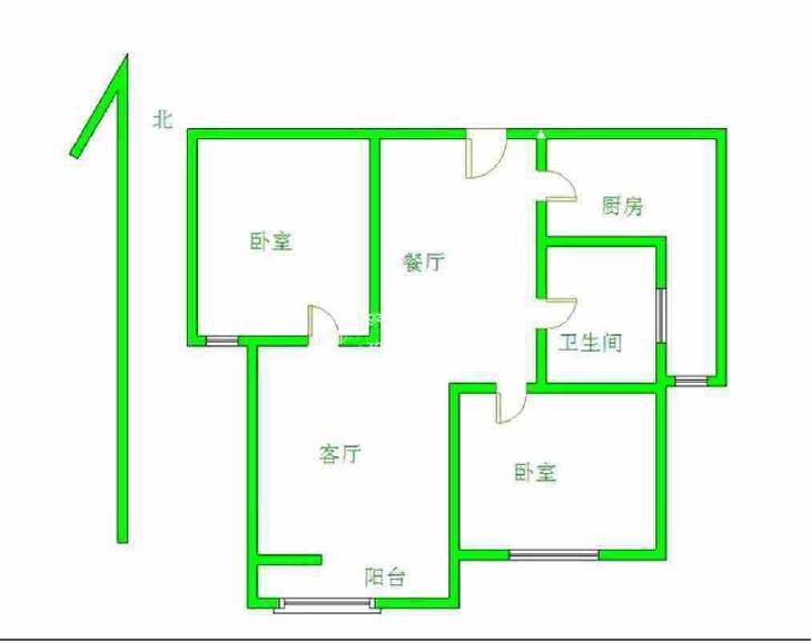 整租·中海紫御东郡(西区)