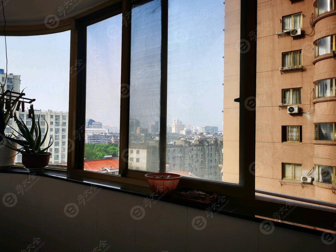 整租·滨江花园(浔阳)