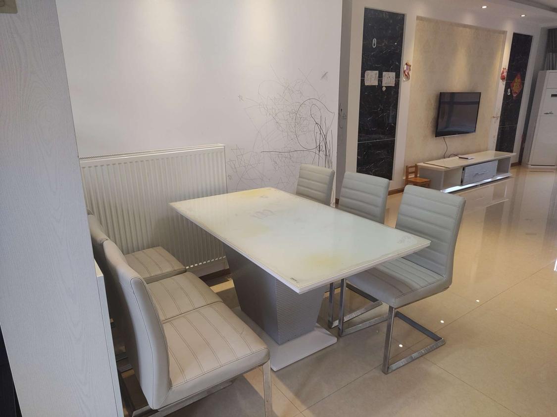 整租·中铁逸都国际(C区)