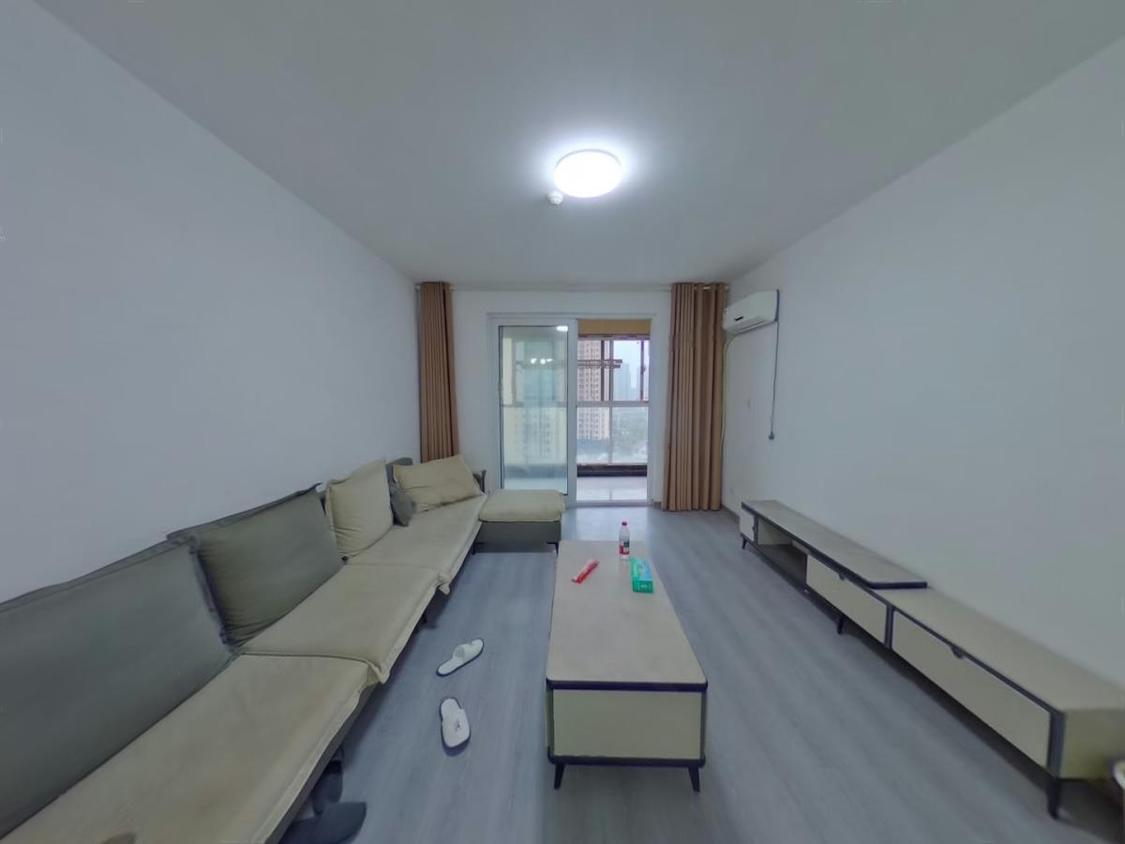 整租·枫林天下