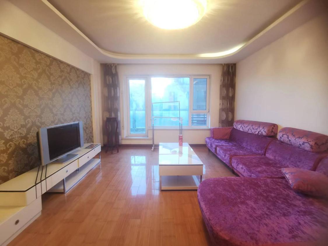 整租·保利林语