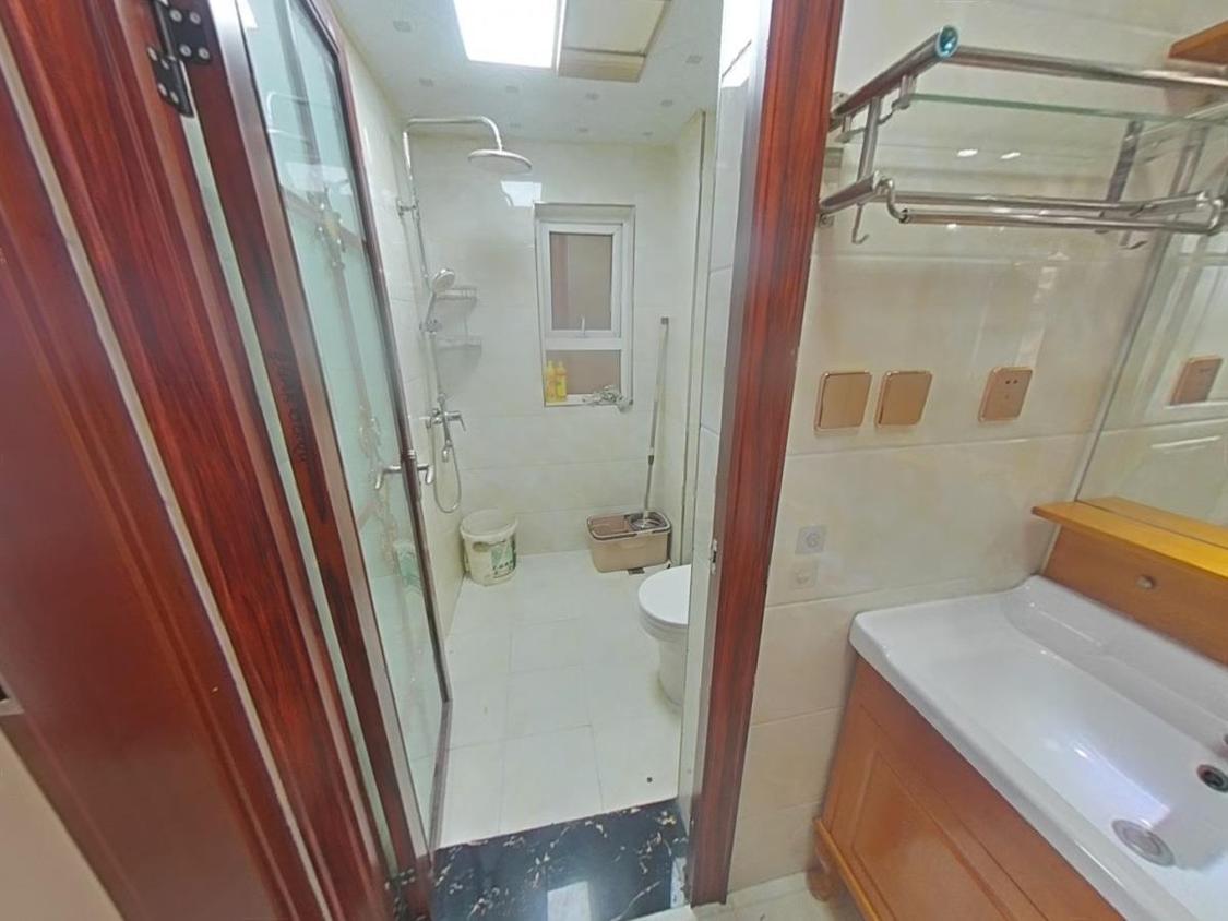 整租·合能十里锦绣二期