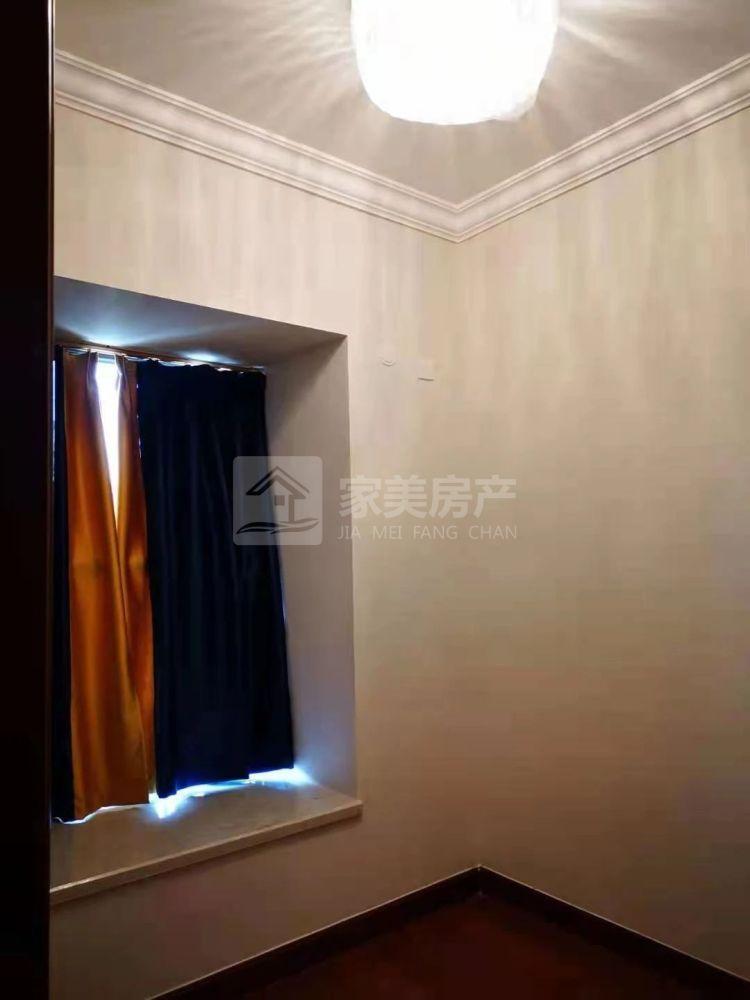 整租·恒大山湖郡