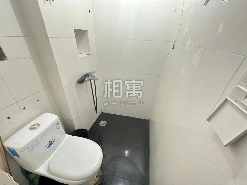 整租·上南新村(八村)