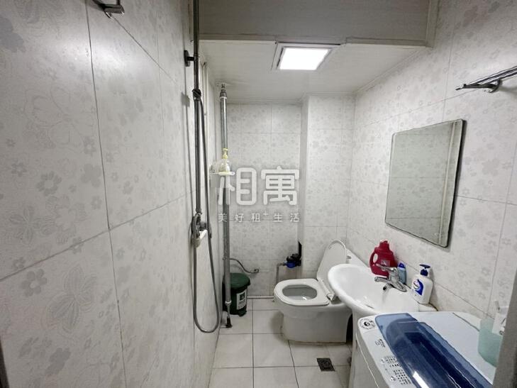 合租·西罗园南里