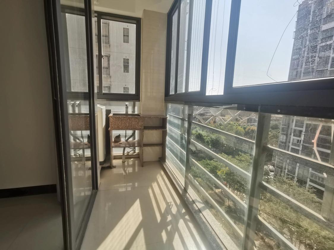 整租·夏商大学康城(一期)