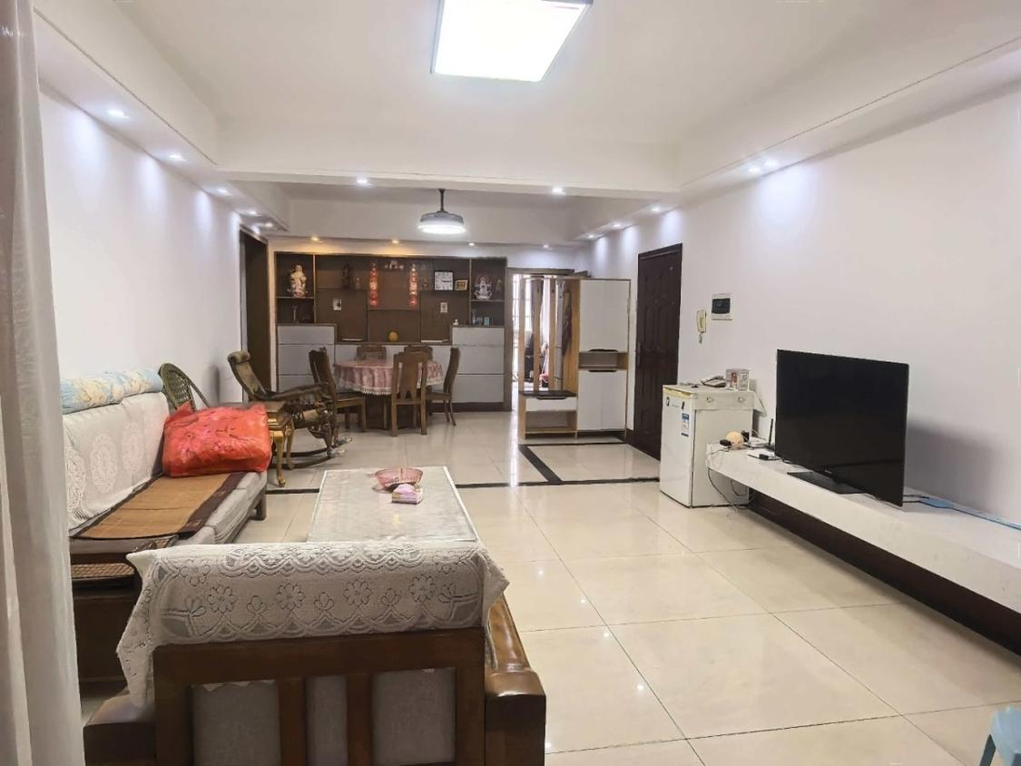 整租·大信花园