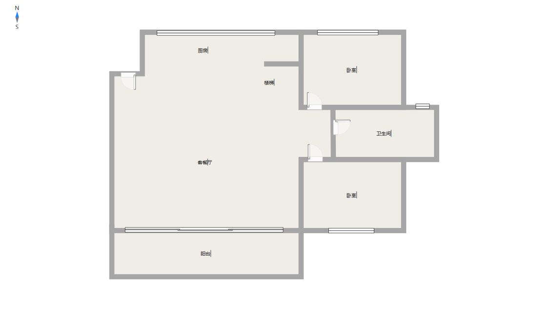 整租·欧景名城