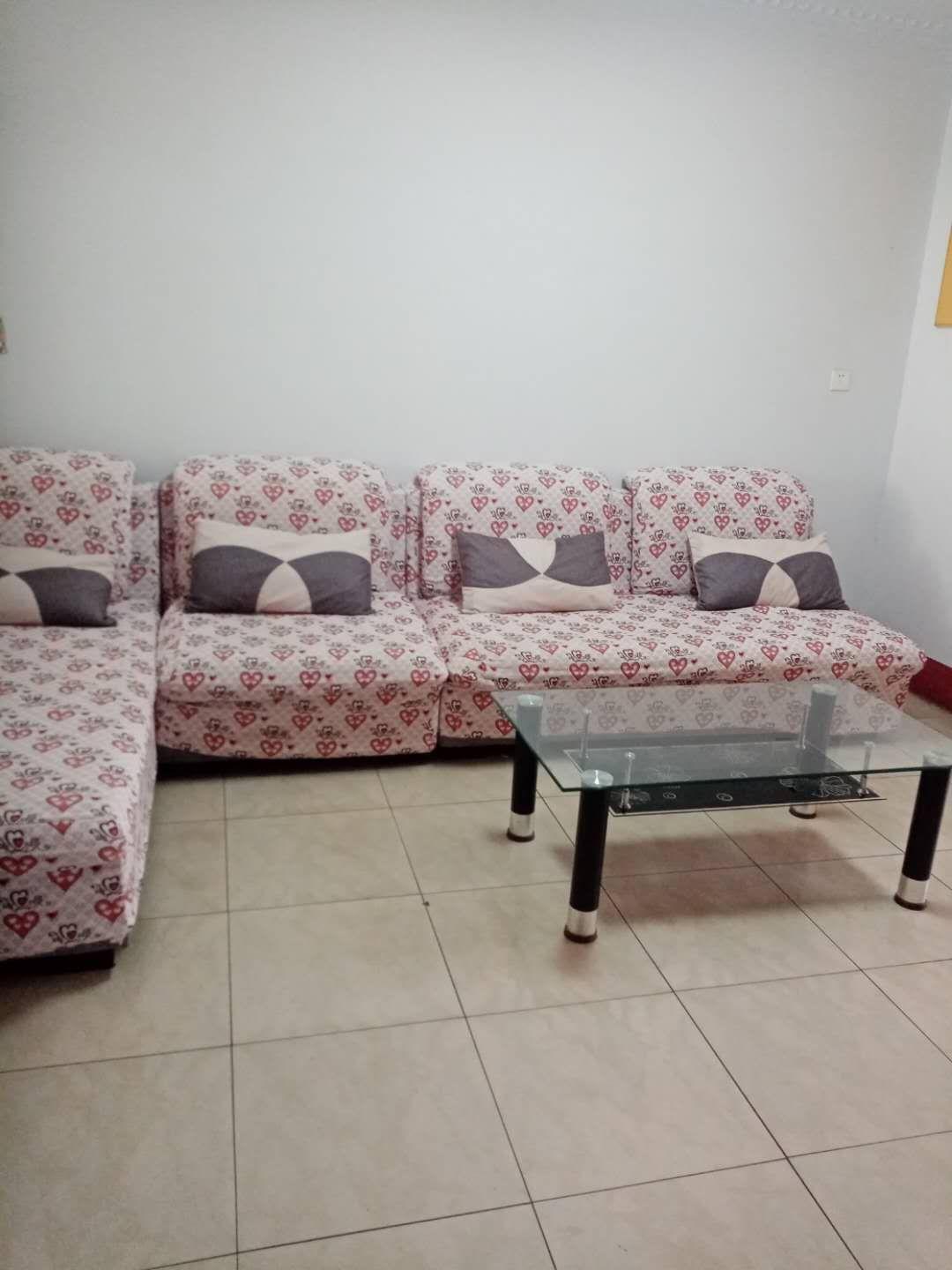 整租·菏建小区