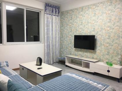 旌阳旌阳区整租 望龙东郡3室2厅/89平/中楼层