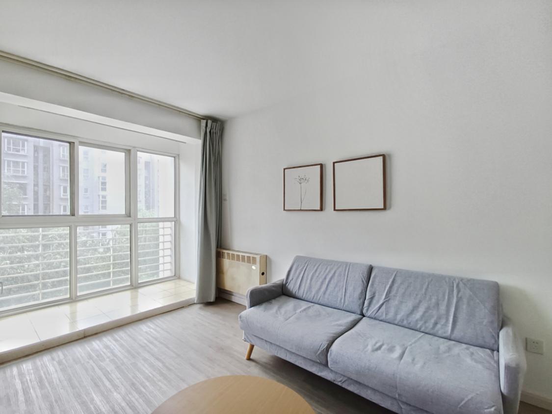 整租·益丰苑小区