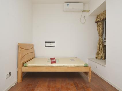 宝安新安整租 云顶嘉园1室1厅/39平/高楼层