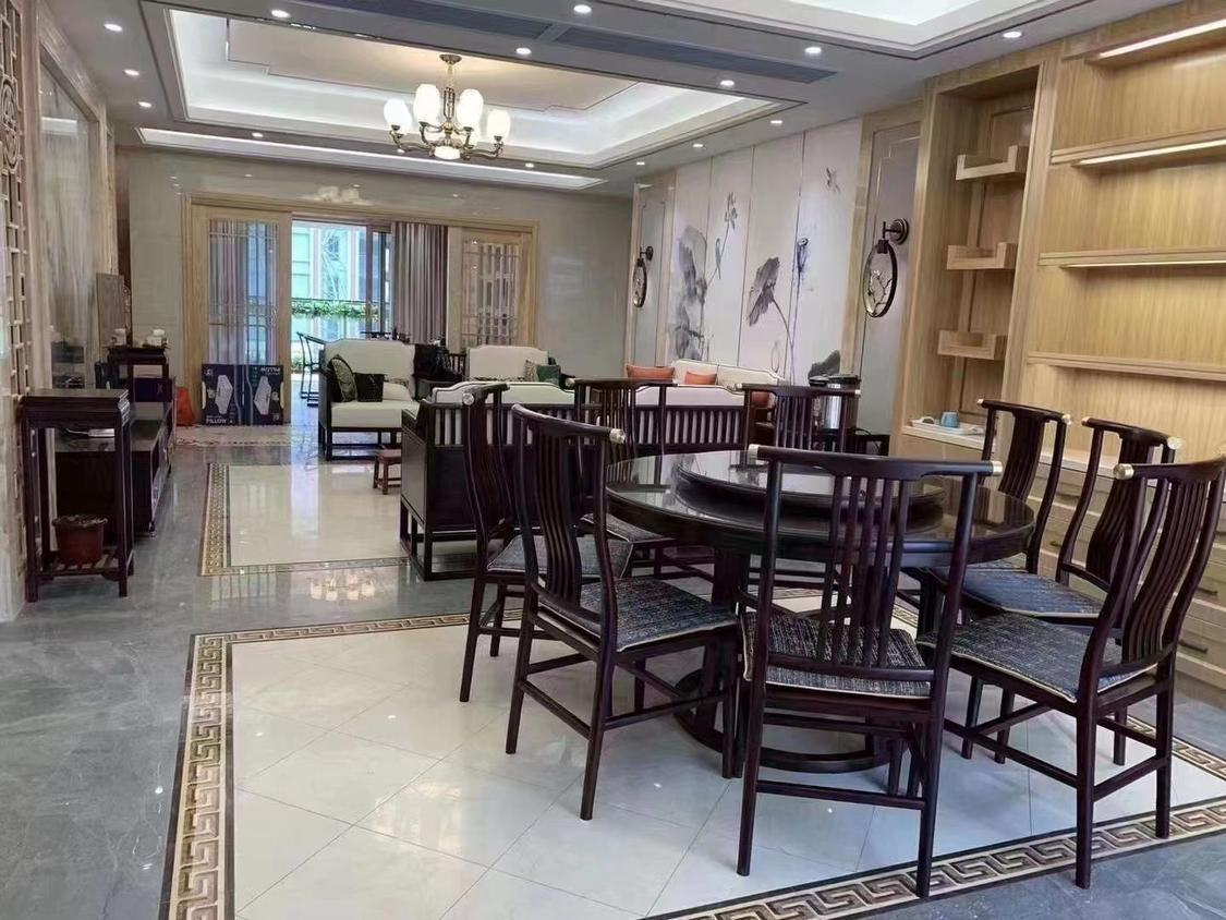 整租·雅居乐君悦