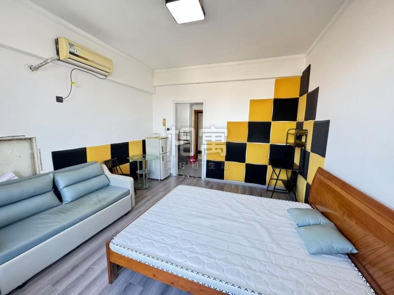 整租·大都文苑风情