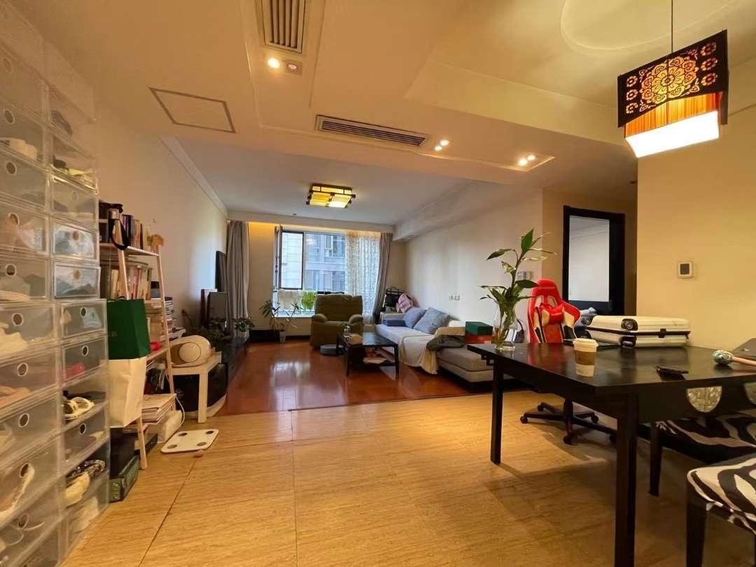 整租·圣世一品