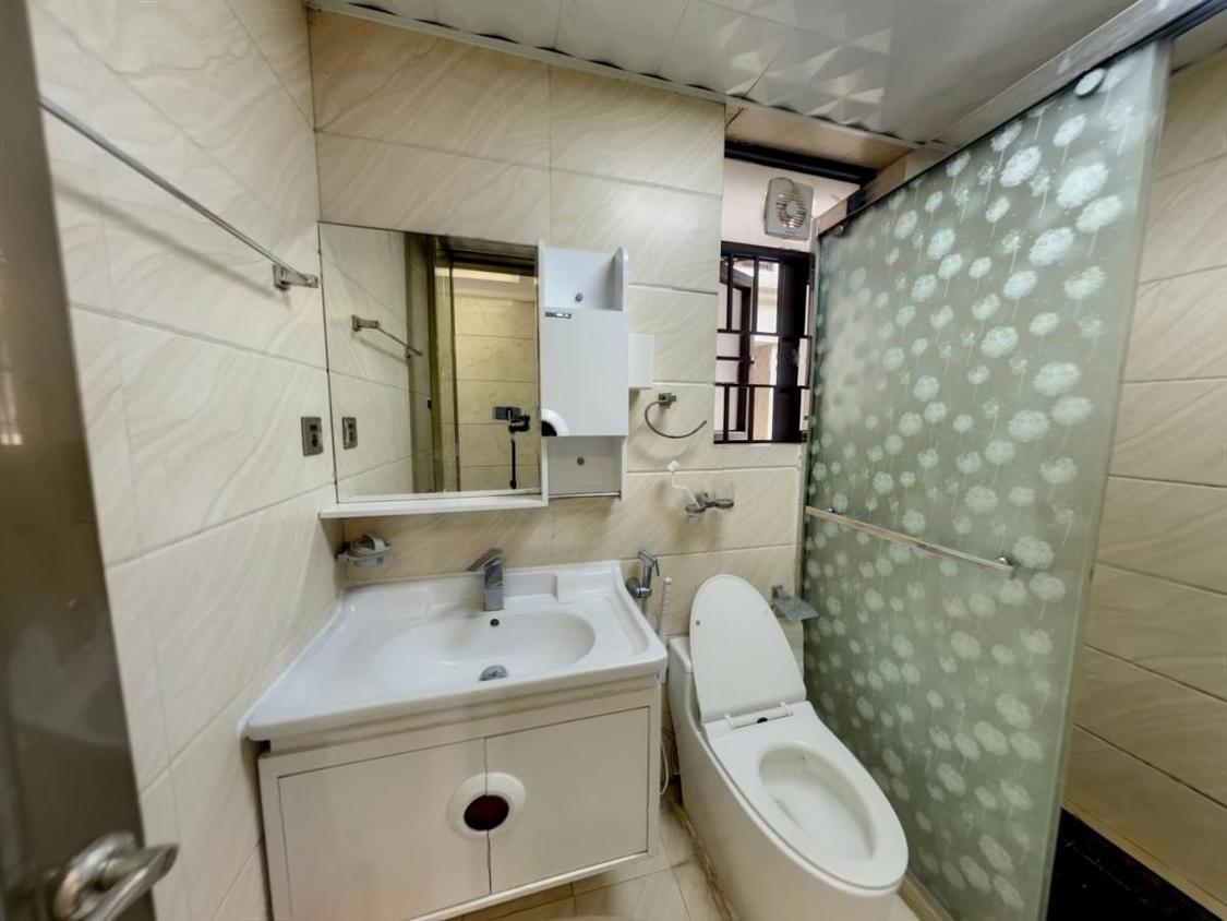 整租·阳光嘉苑