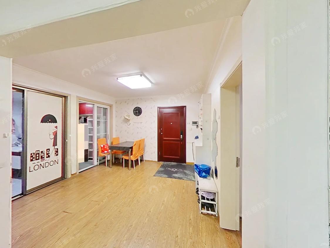 整租·亚东观云国际