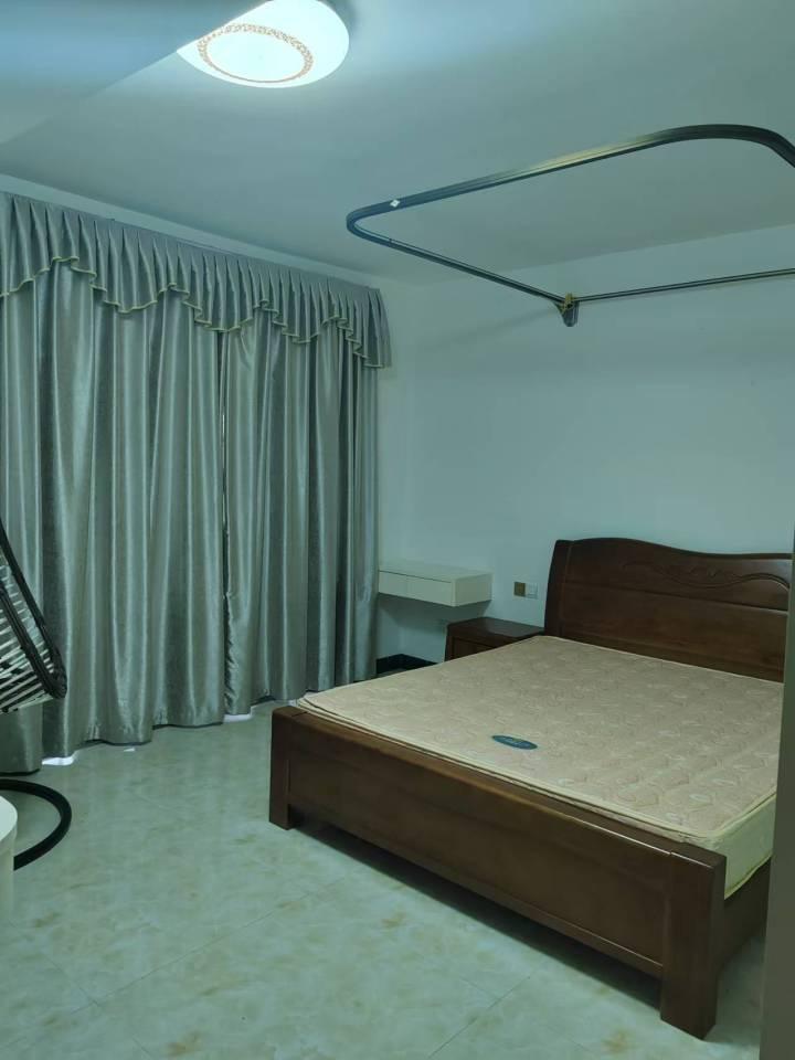 整租·碧桂园碧海云天