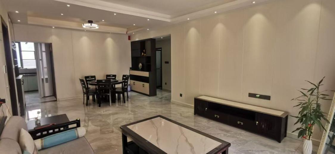 整租·碧桂园幸福里