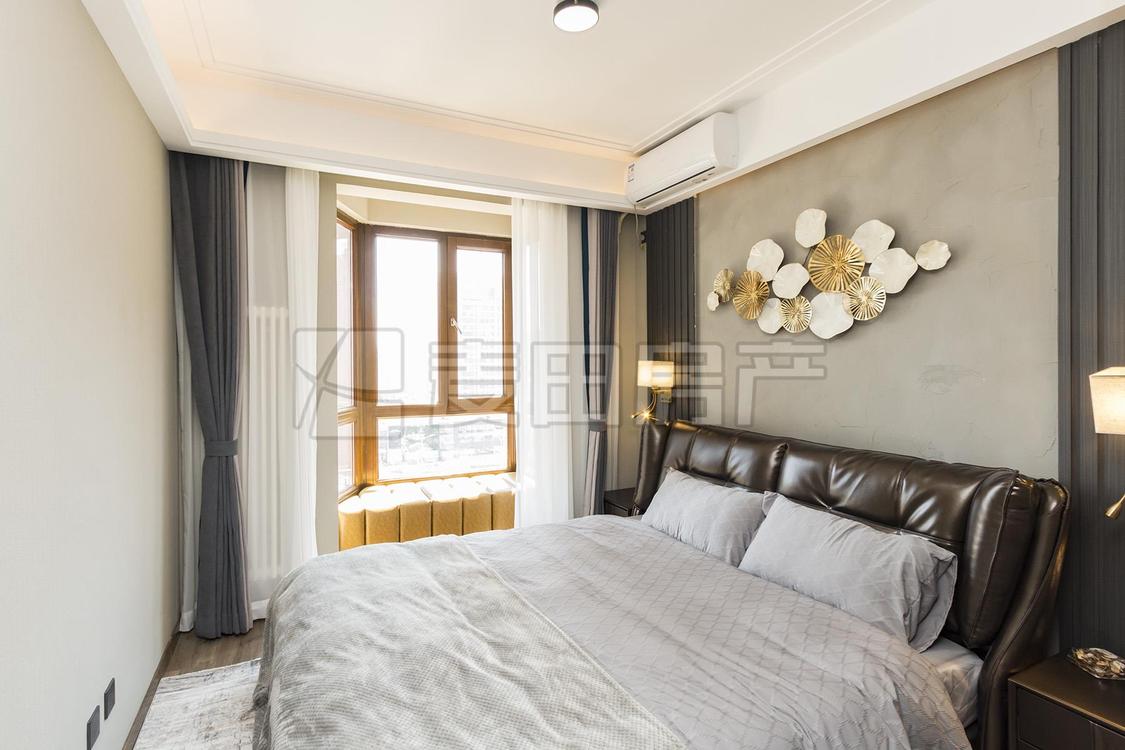 整租·蓝堡国际公寓(北区)