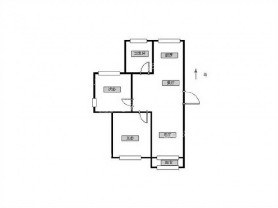 整租·龙池翠洲