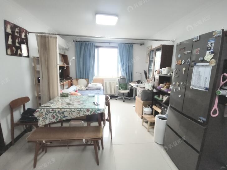 整租·丽泽景园