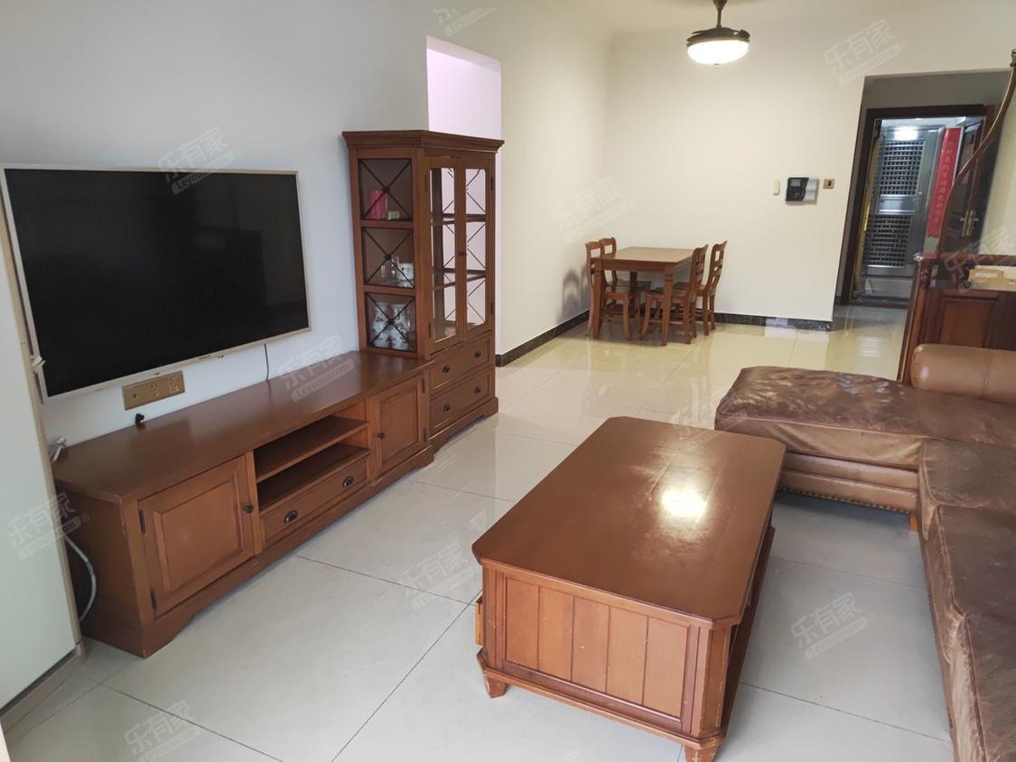 整租·凯茵新城(雅湖居)